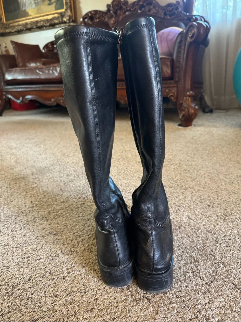 Franco Sarto timeless tall